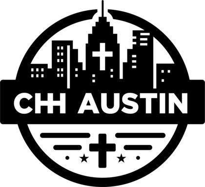 CHH Austin logo